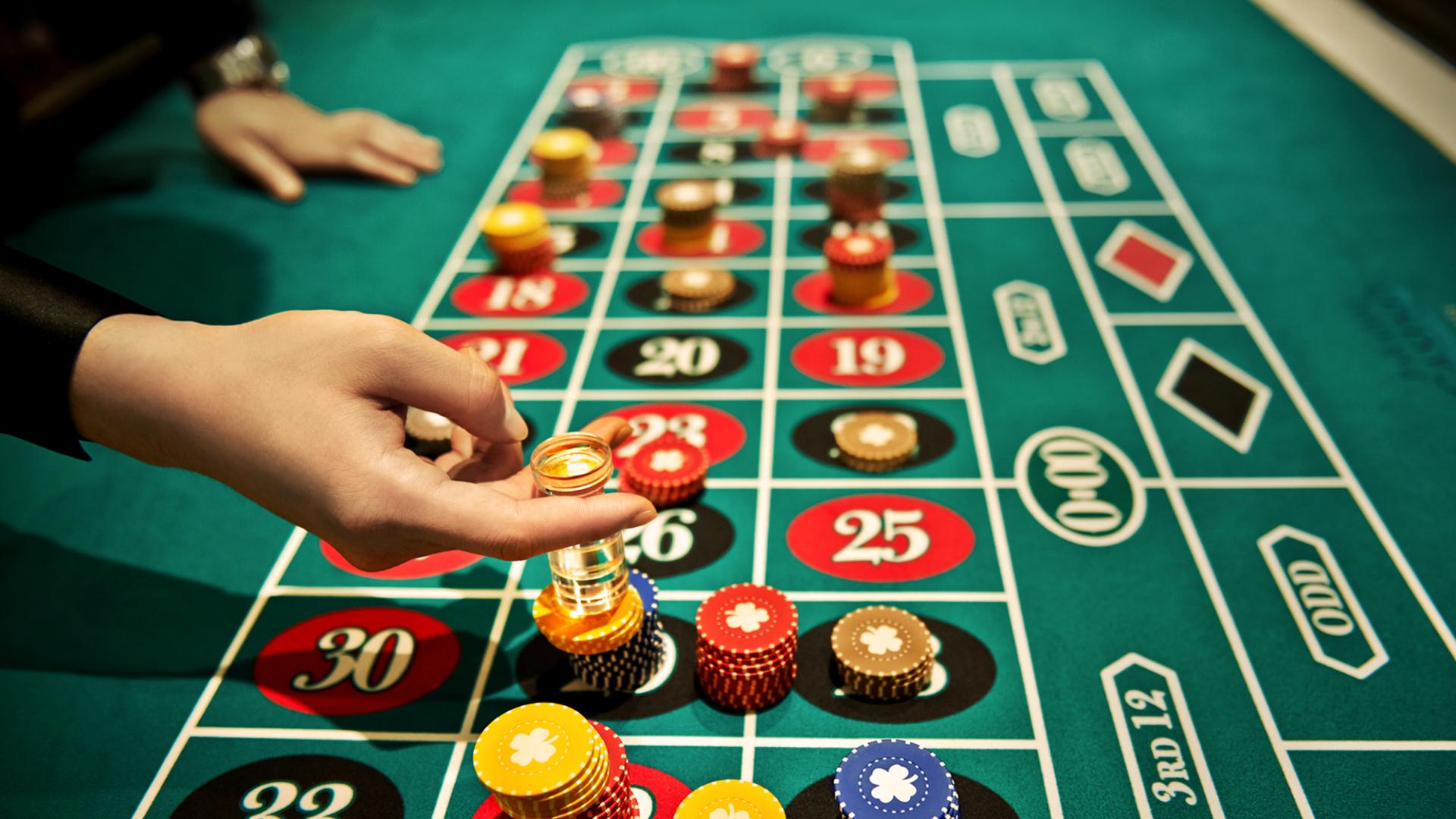 Casino Verification Benefits for Responsible Gambling
