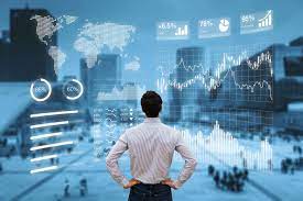 Real-World Applications of Time Series Forecasting