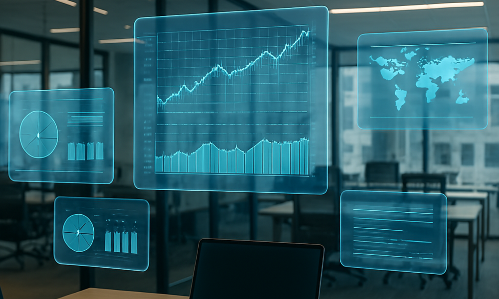 Data Science Course with Placements: Tech Stacks to Learn