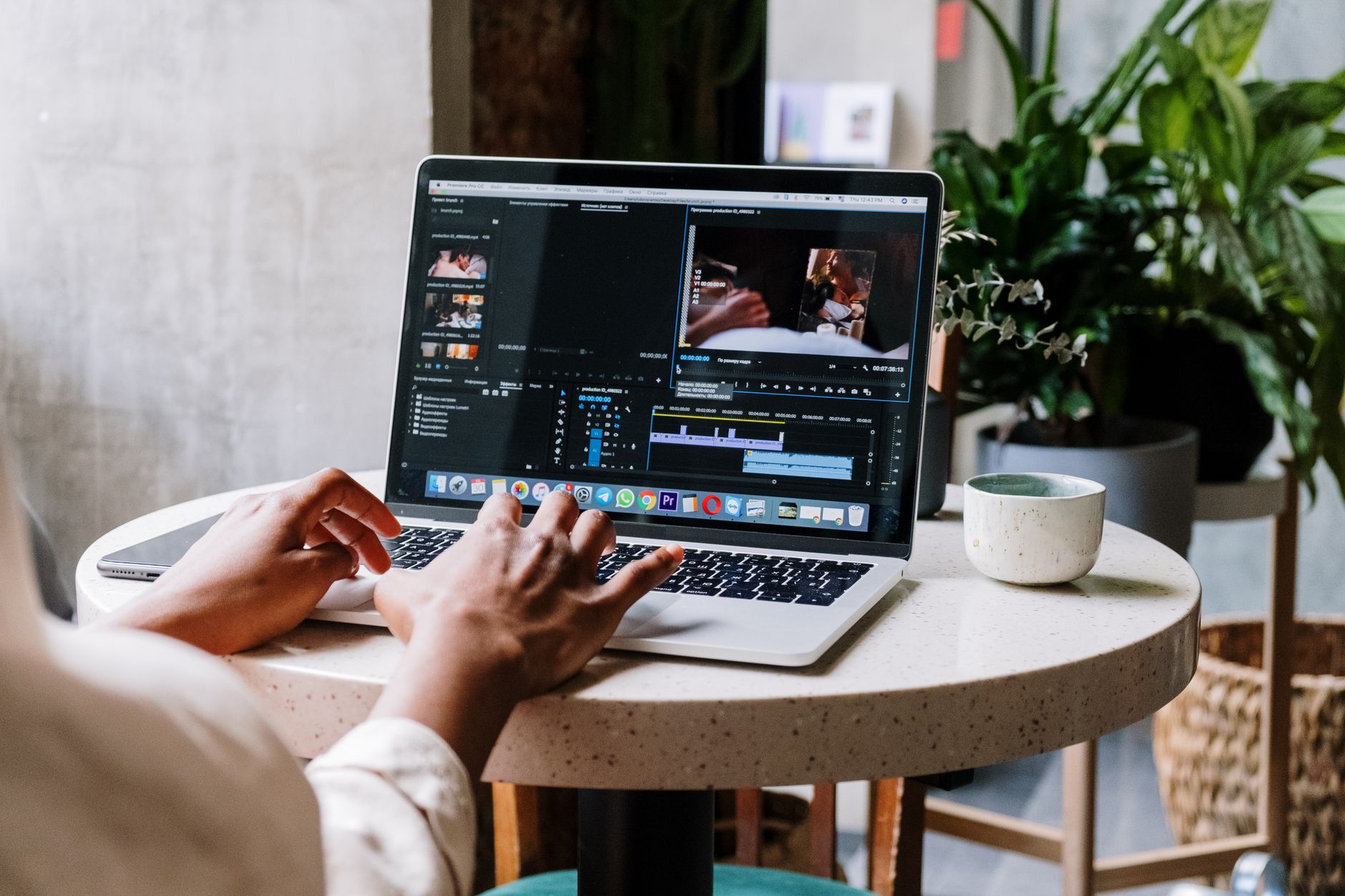 Adobe Premiere Android: Free Video Editing Made Simple