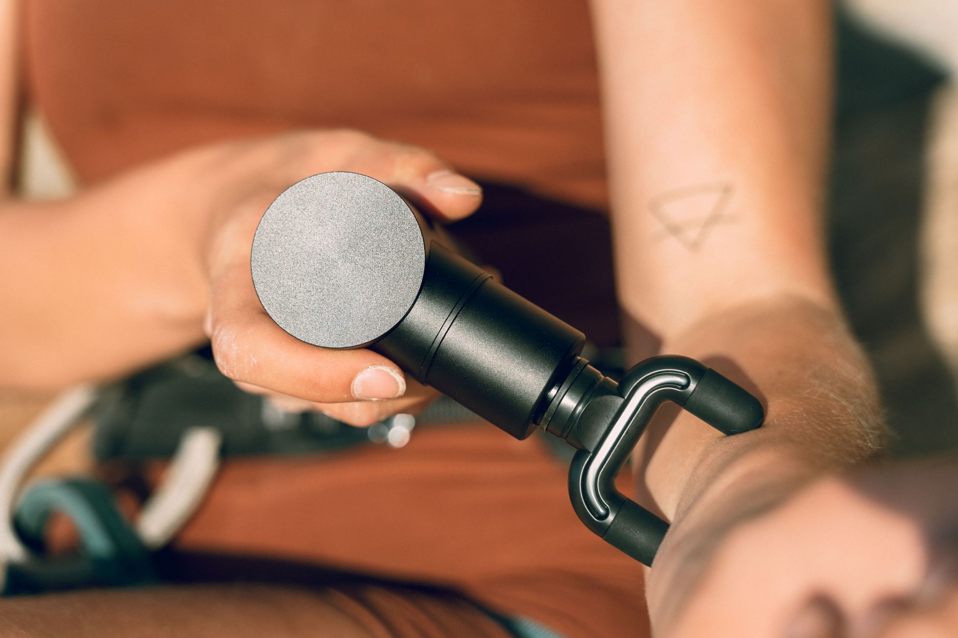 Cult Kinetic Massage Gun: The Best Proven Recovery Tool
