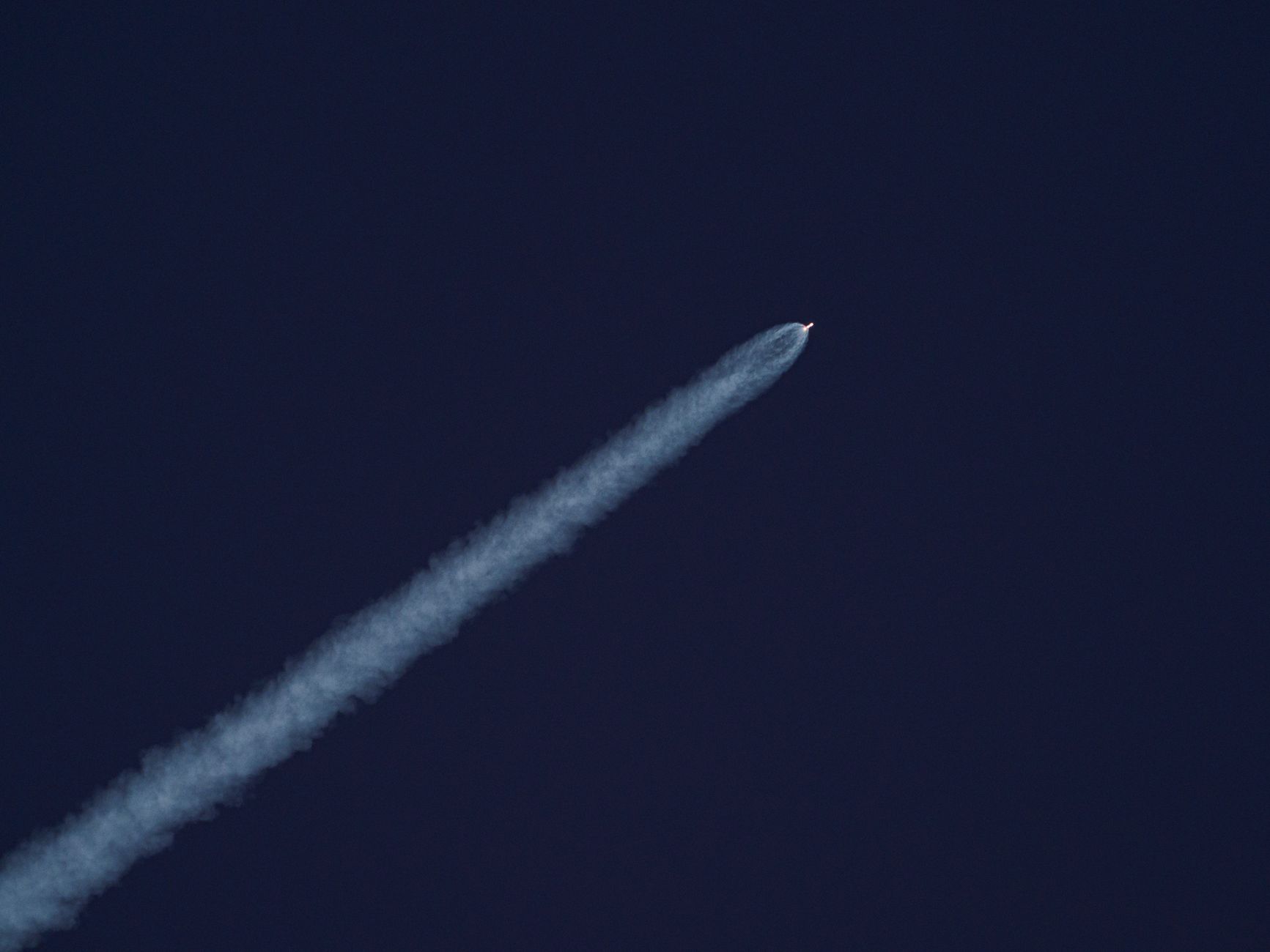 Kuaizhou-11 rocket launch: What are the proven benefits?