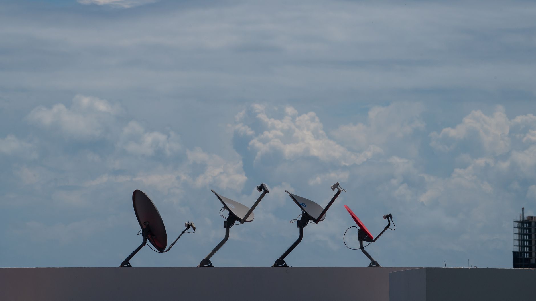 Russia satellite internet: Worst setbacks for Moscow’s ambitions