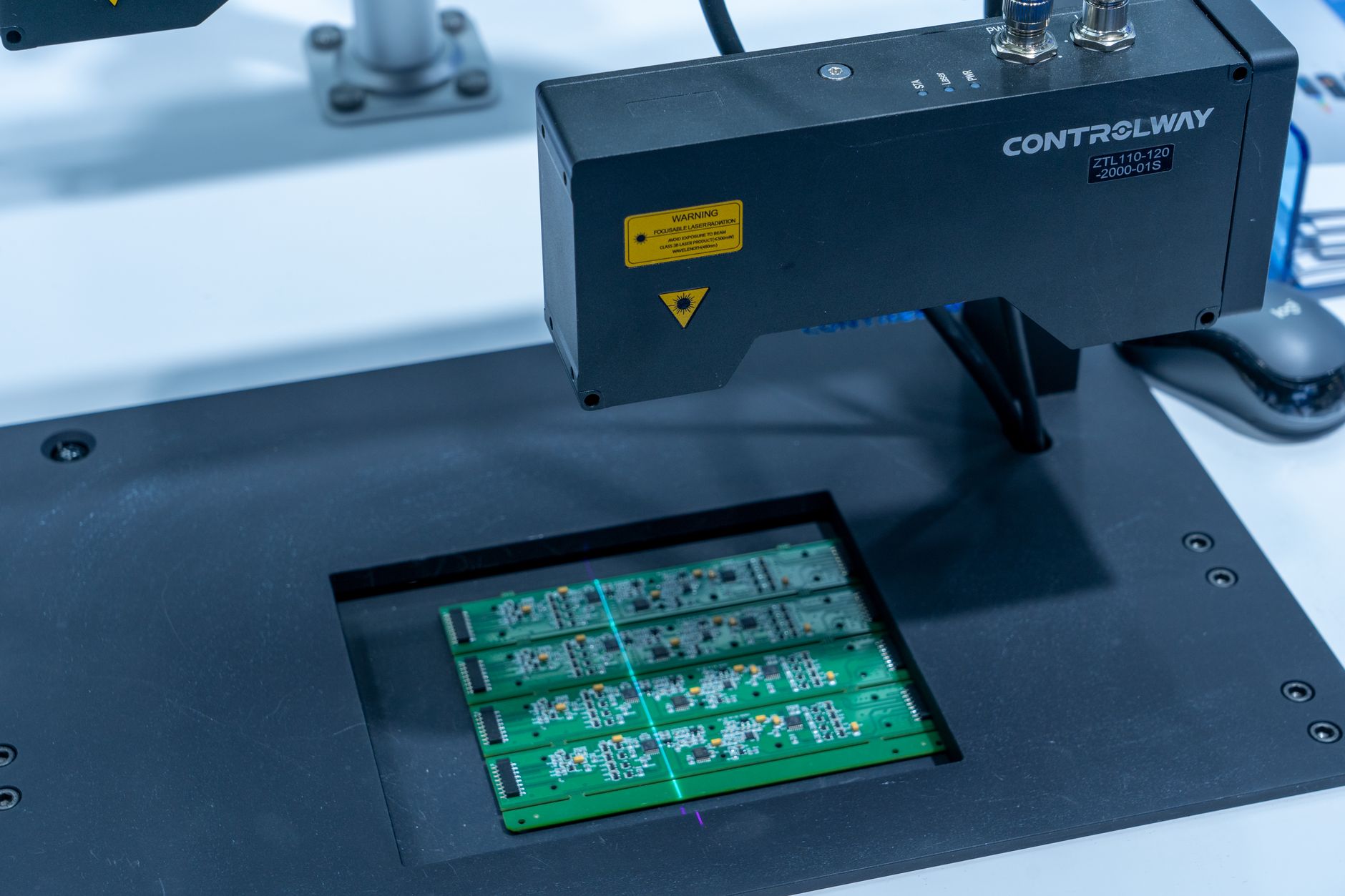 Teledyne Space Imaging Sensors: Proven Technology for Missions