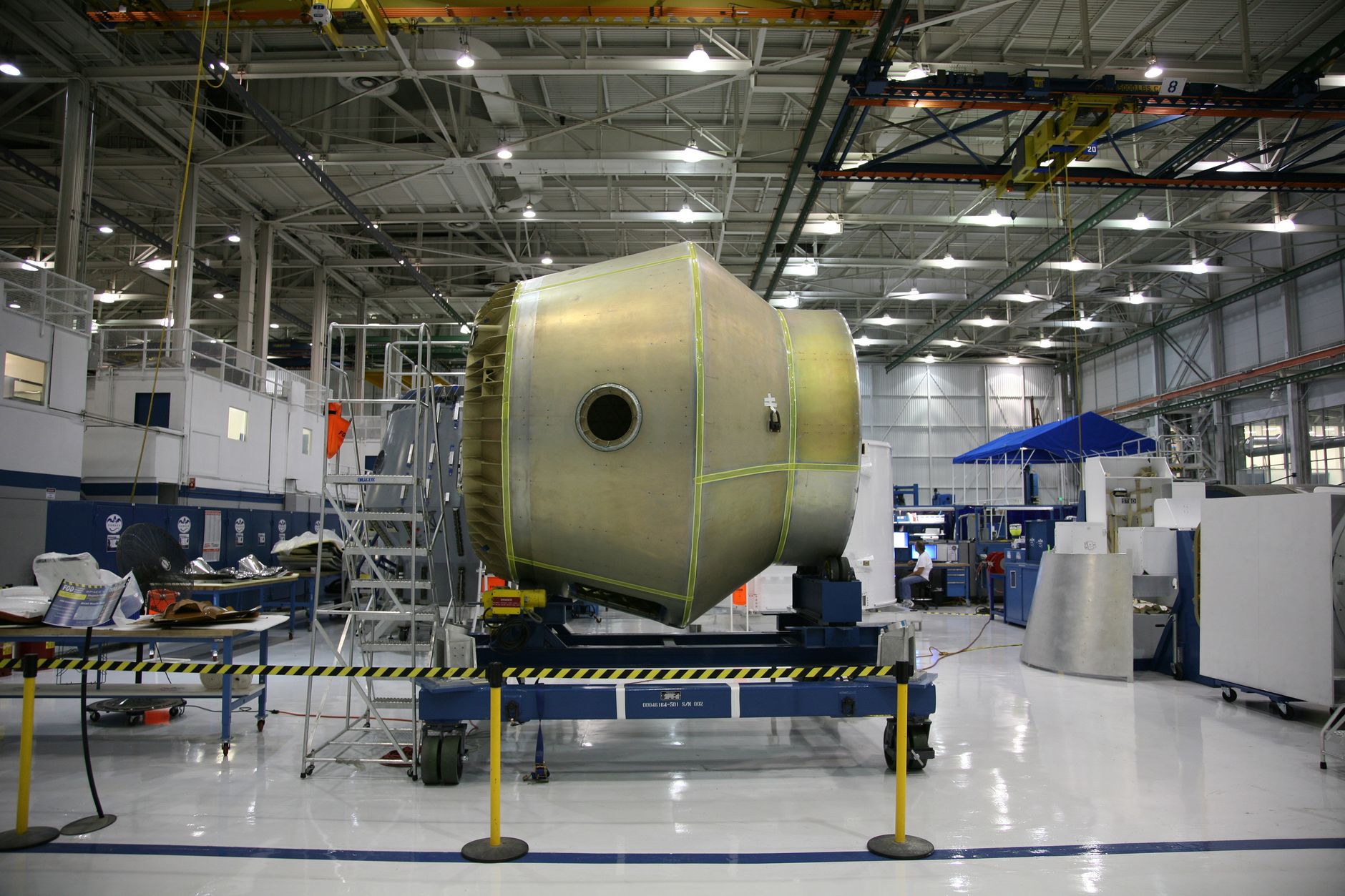 Gaganyaan module tests: Proven Success for ISRO