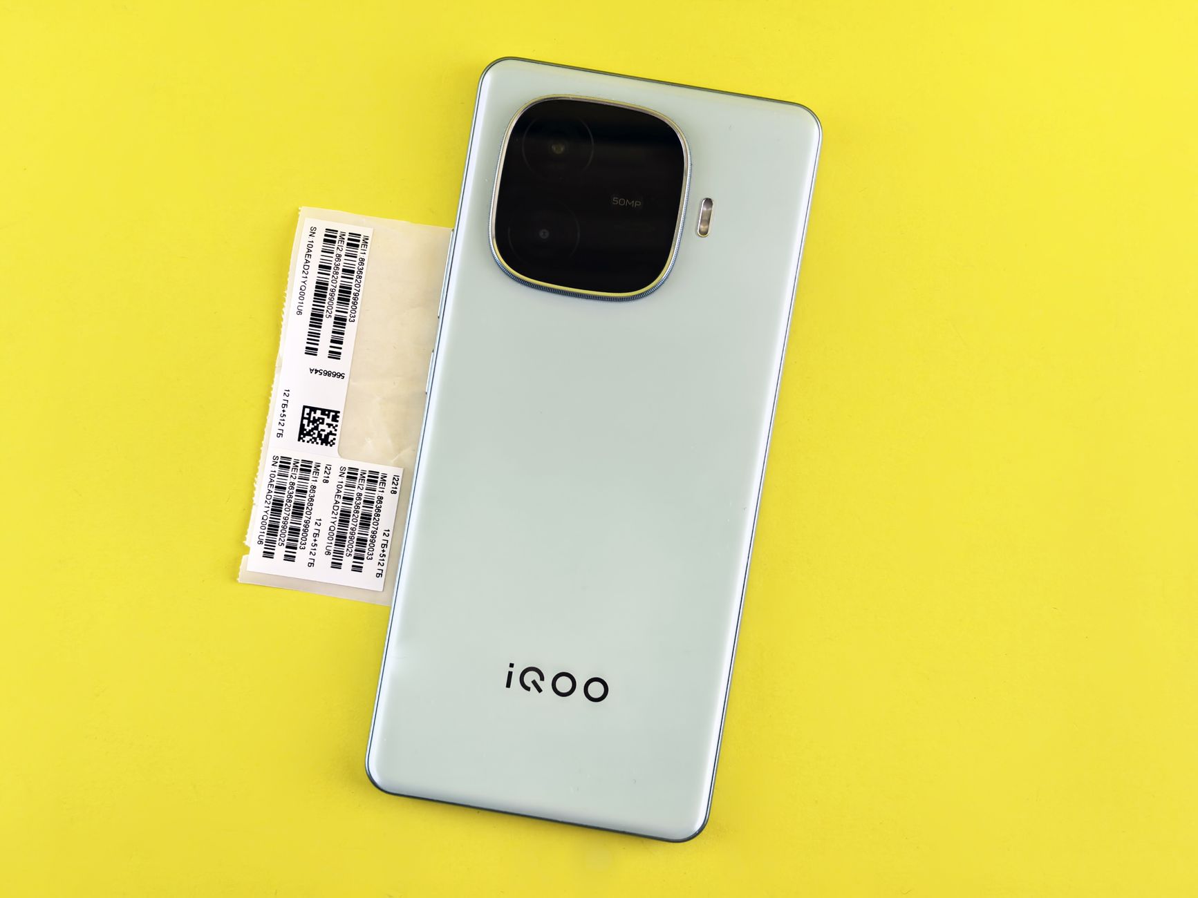 iQOO 16 specs: Best Features and Complete Price Details