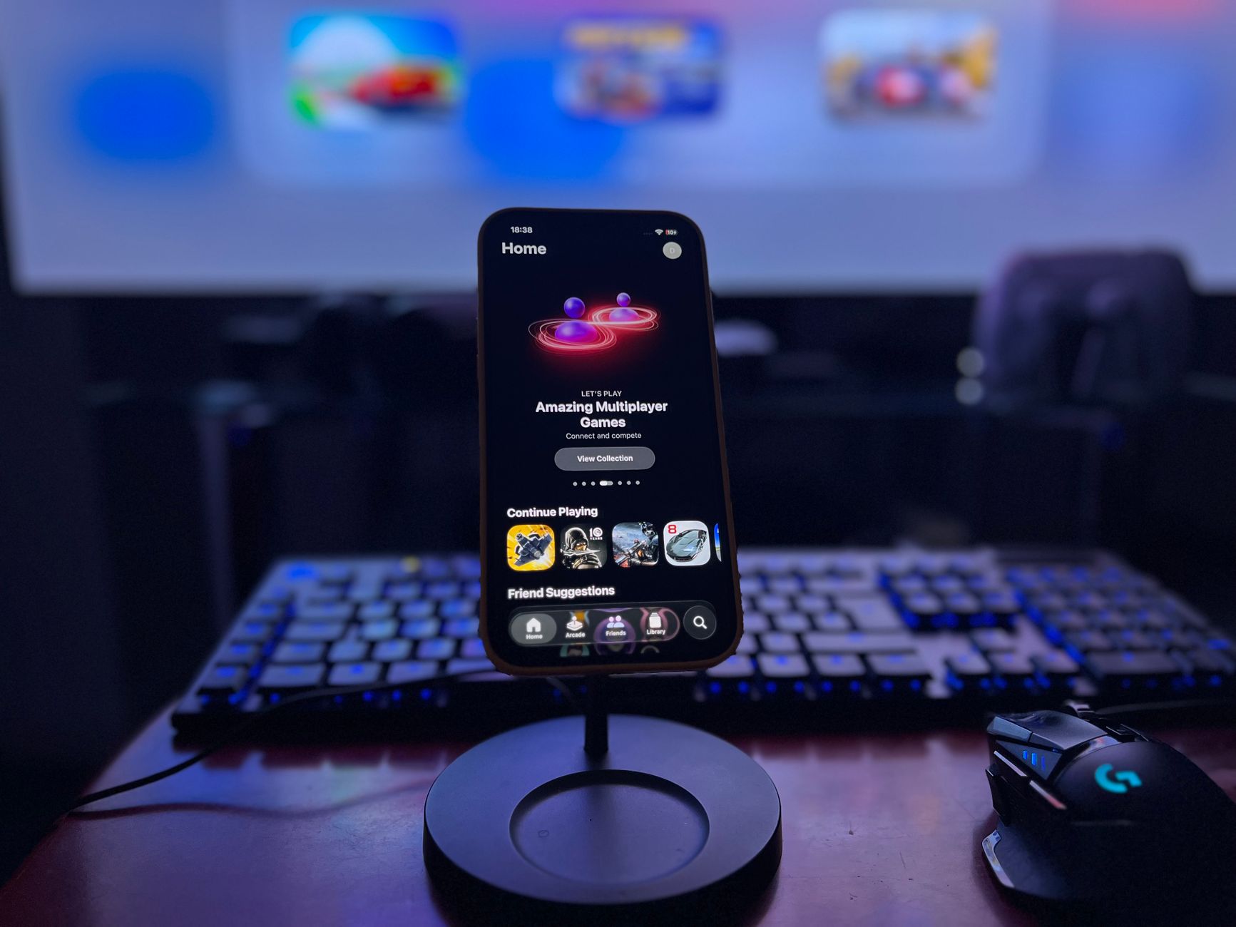 No Man’s Sky iPhone Release: The Best Gaming Experience