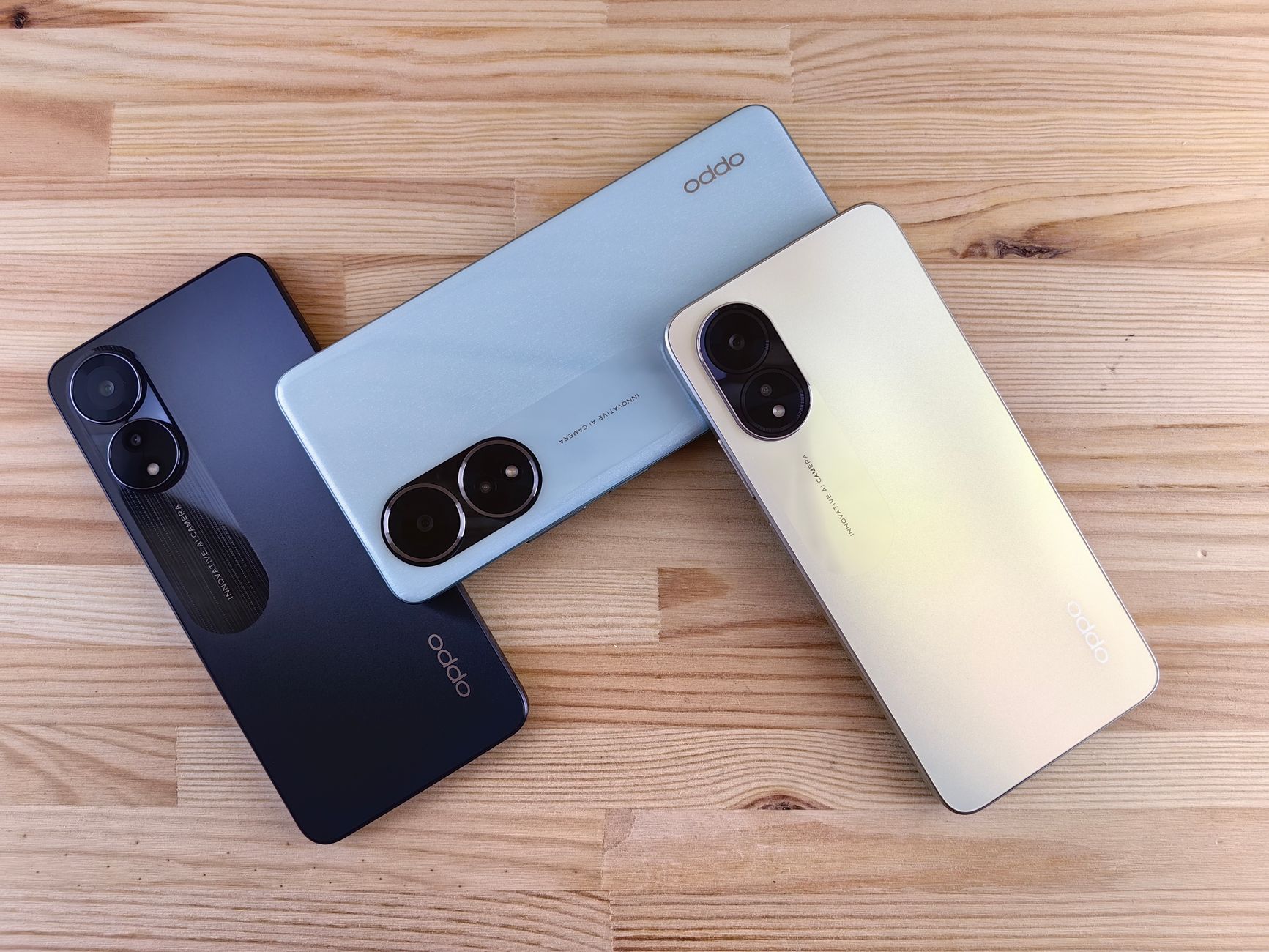Oppo wide screen phone: Best proven features to expect