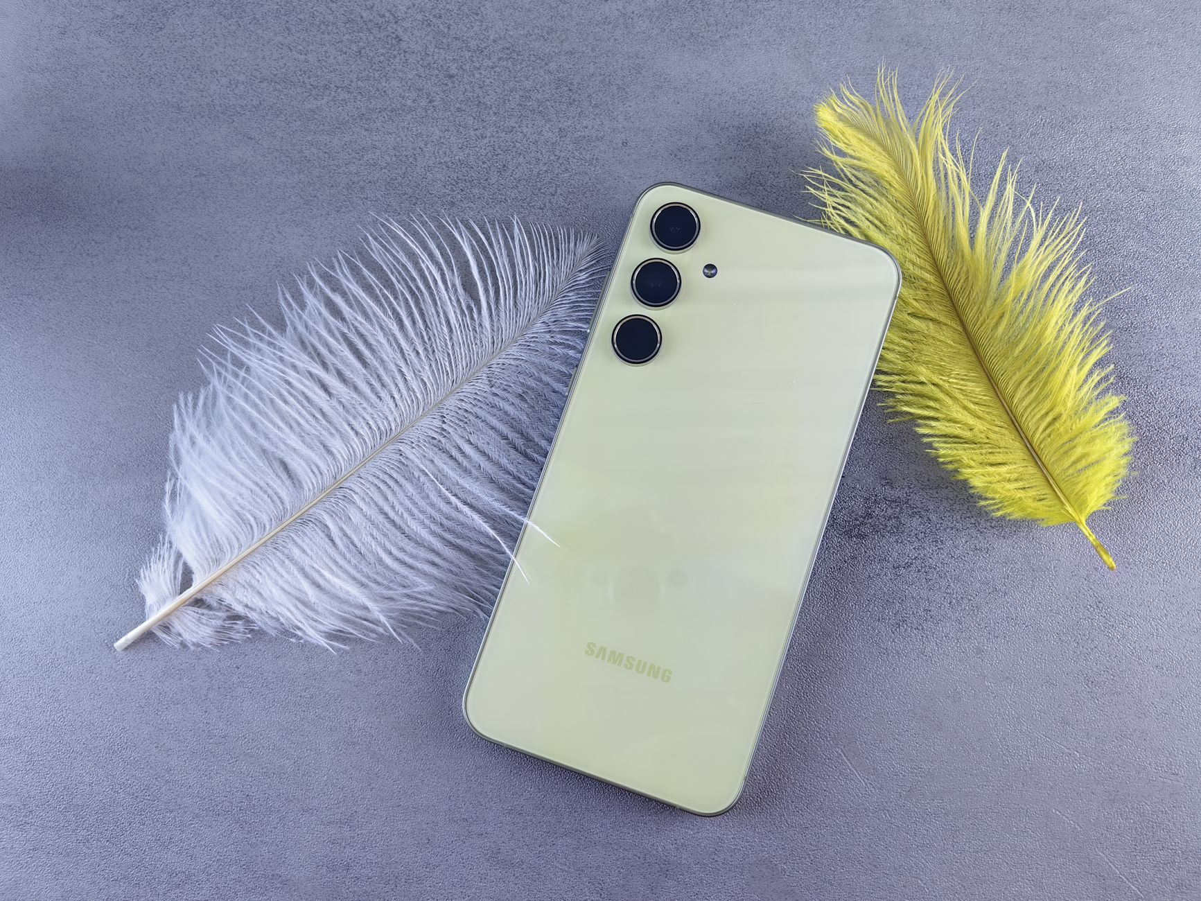 Samsung Galaxy A38 camera: Best specs revealed for 5G