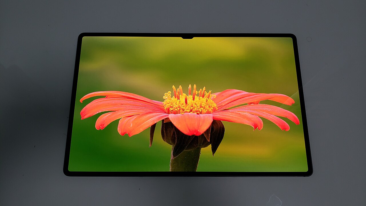 Samsung Galaxy Tab S12 Ultra: The Best Android Tablet Yet?