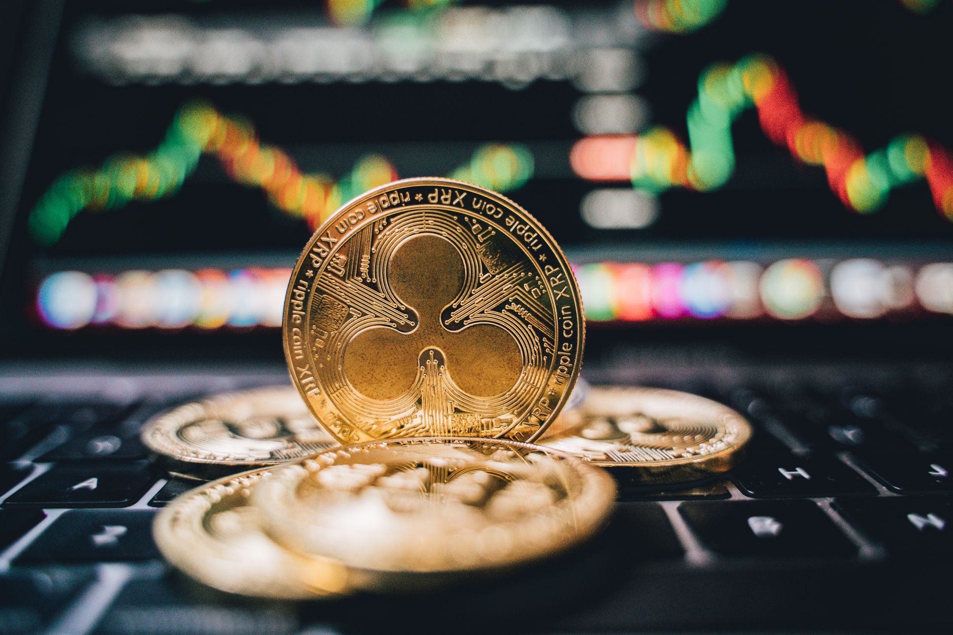 tokenized stocks trading